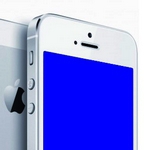 Niebieski ekran śmierci na iPhone’ie 5S