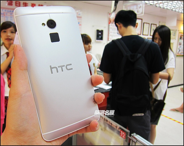 HTC szuka odnowy w zmianie swojego szefa