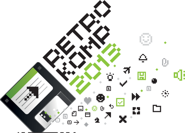 RetroKomp / Load Error