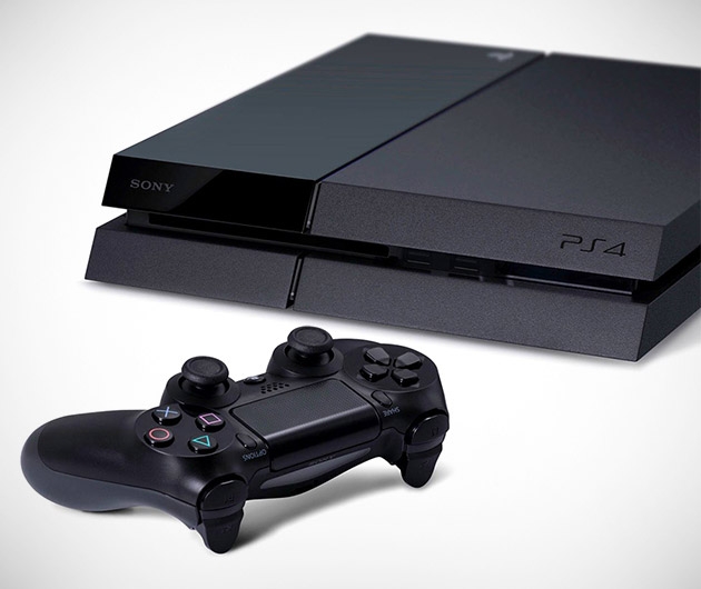 PlayStation 4 wygra wojnę konsol?