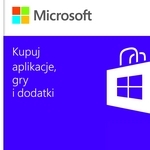 Nowa waluta Microsoftu: zakupy bez karty kredytowej