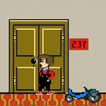 Kultowe filmy stylizowane na 8-bitowe gry z NES-a [wideo]