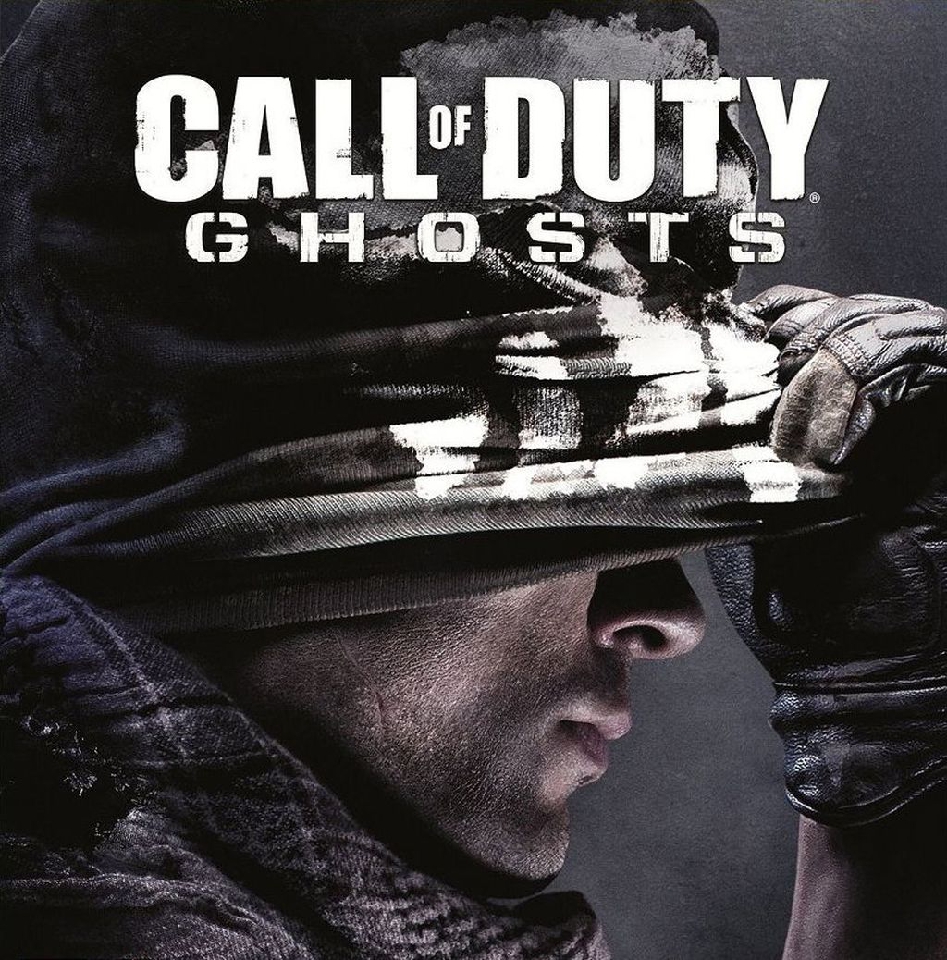Infinity Ward tłumaczy się z Call of Duty: Ghosts