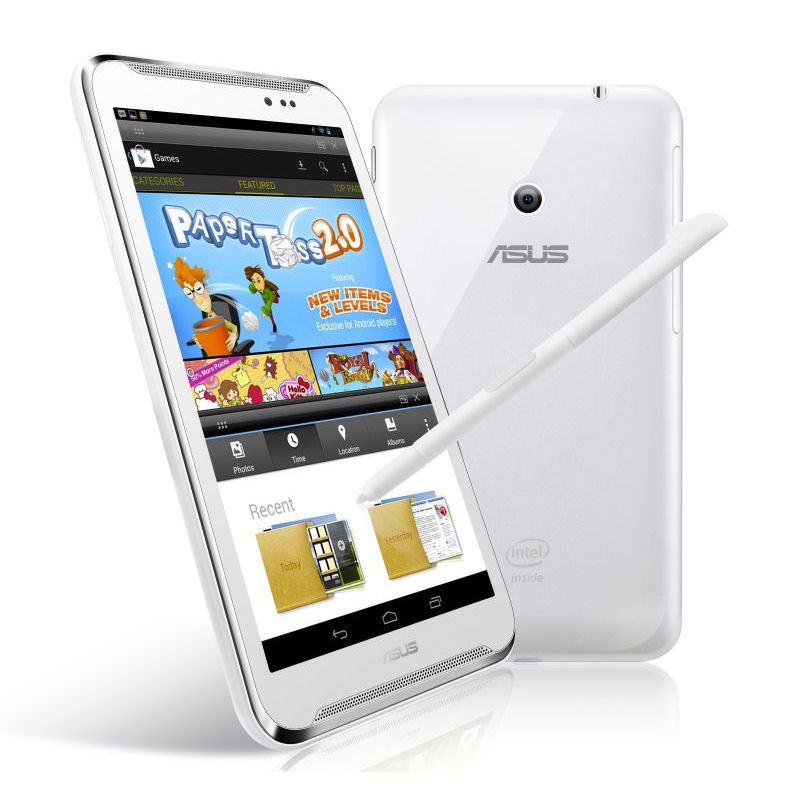 Test: Asus Fonepad Note 6