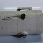 Nikkor Reflex 2000 mm f/11 - zdjęcia przedstawiają sprzedawany egzemplarz.