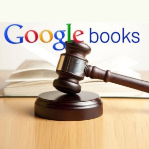 Google Books to jednak legalny projekt