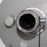 Nikkor Reflex 2000 mm f/11 - zdjęcia przedstawiają sprzedawany egzemplarz.