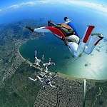 Adrenalina w najlepszym wydaniu – recenzja gry Skydive: Proximity Flight (PS3)