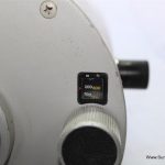 Nikkor Reflex 2000 mm f/11 - zdjęcia przedstawiają sprzedawany egzemplarz.