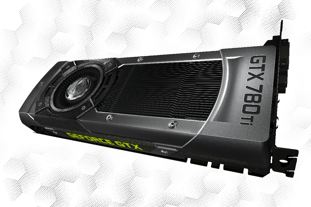 TEST: Nvidia GeForce GTX 780 Ti – koniec ery Tytanów