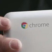 Microsoft nabija się z Chromebooków