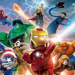 Premiera LEGO Marvel Super Heroes już w tym tygodniu