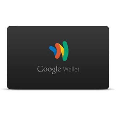 Już jest: karta płatnicza od Google!