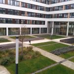 Zdjęcie zarejestrowane w plenerze: Zachmurzone niebo nie było sprzymierzeńcem Nexusa, ale aparat poradził sobie przyzwoicie.