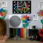 Zdjęcie laboratoryjne zarejestrowane przy świetle dziennym: Fotografia nie daje powodów do narzekań – zdjęcia rejestrowane przy jasnym, naturalnym świetle mają odpowiednią ostrość, kontrast i żywe kolory.