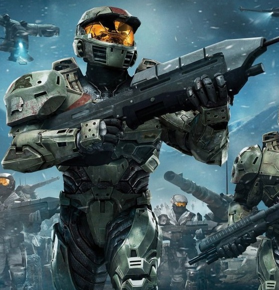 Znamy datę premiery Halo 5: Guardians!