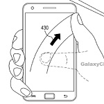 Samsung rozwiąże problem niewygodnego korzystania jedną ręką z większych smartfonów