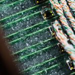 Farma, fabryka czy też kopalnia Bitcoinów - spotykane są różne określenia.