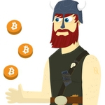 Nowy operator w Polsce przyjmuje… Bitcoiny!