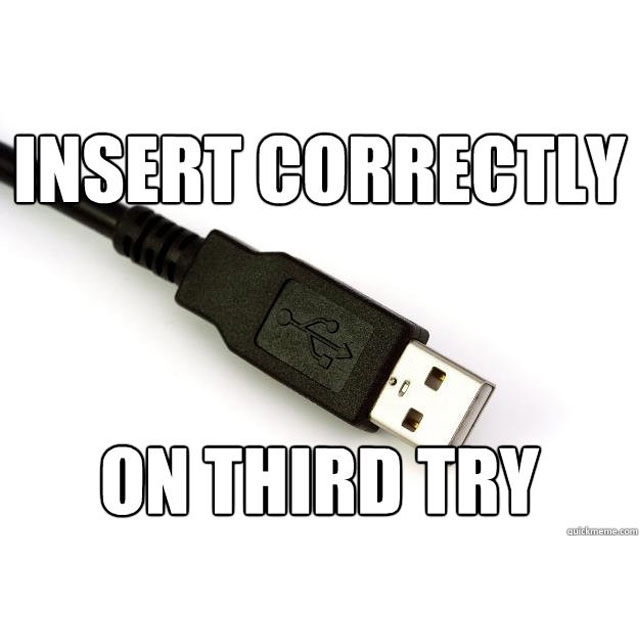 Nowe, lepsze i wygodniejsze USB