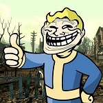 Zapowiedź Fallouta 4 to zwykła mistyfikacja