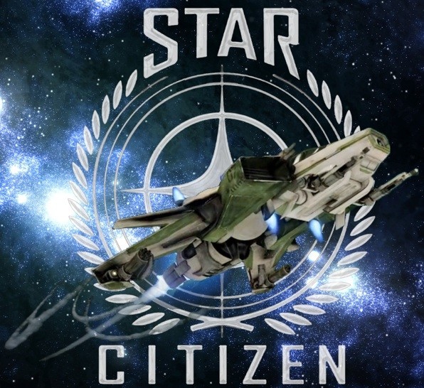 Pierwszy gameplay ze Star Citizen wygląda po prostu niesamowicie