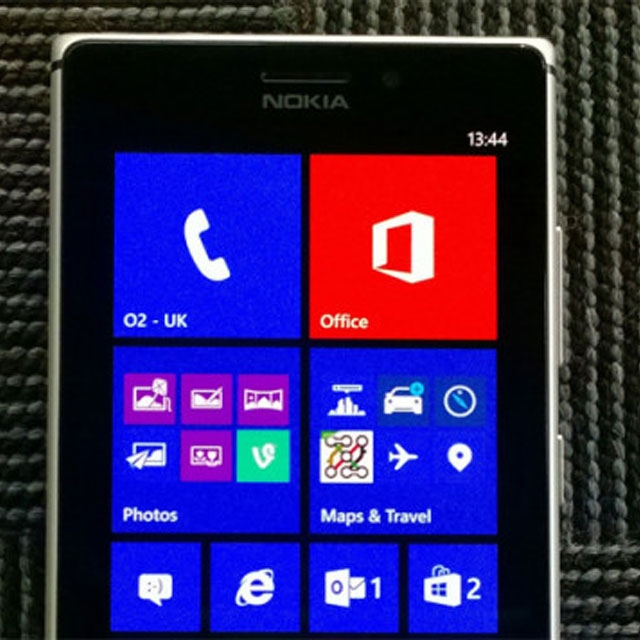 Lumia Black już oficjalnie!