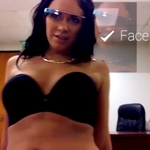 Seks z Google Glass: zupełnie nowy poziom doznań