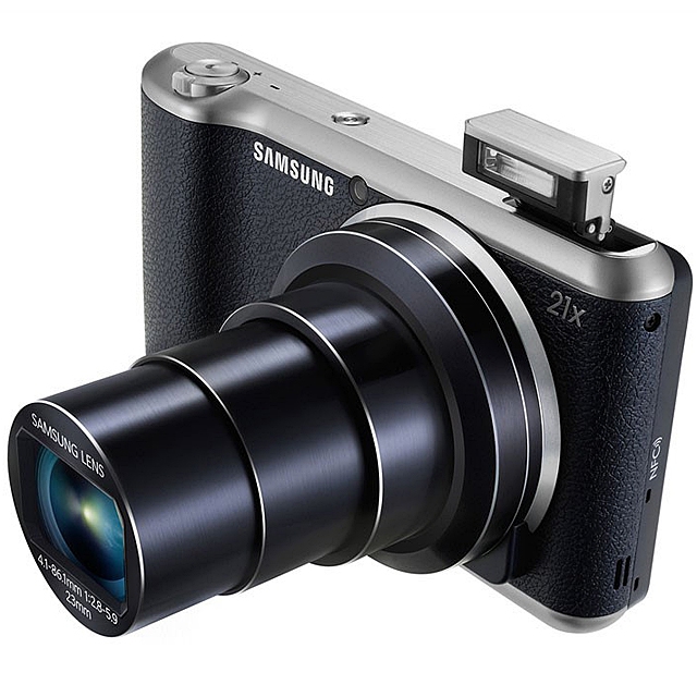 Samsung Galaxy Camera 2