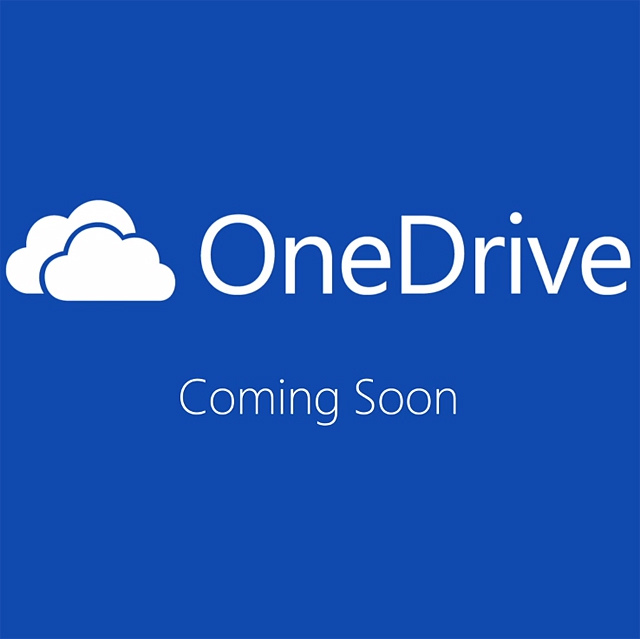 Aplikacja OneDrive wkrótce dla wszystkich wersji Windows 10