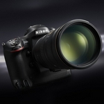 D4S: nowy, 16-megapikselowy flagowiec Nikona z matrycą FX