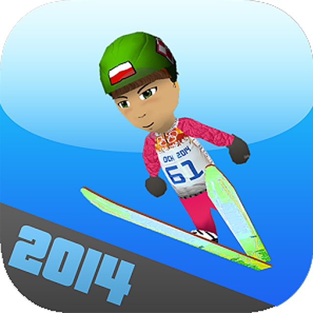 Skoki narciarskie: nowa gra specjalnie dla Kamila Stocha