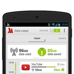 Opera Max zwiększa pakiet danych o 50%
