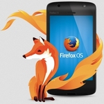 Firefox OS na bardziej high-endowych smartfonach