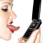 Lick This, czyli nauka seksu oralnego poprzez… lizanie smartfona