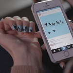 NailSnaps: Ulubione zdjęcia ze smartfona na Twoich…paznokciach