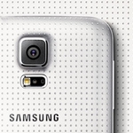 Problemy z produkcją Samsunga Galaxy S 5