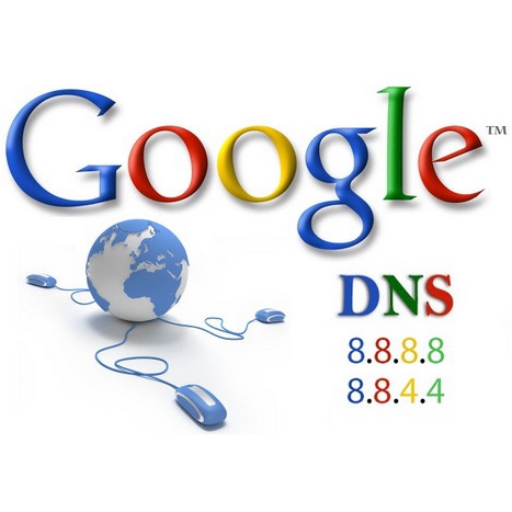 Turcja podszywa się pod serwery DNS Google’a