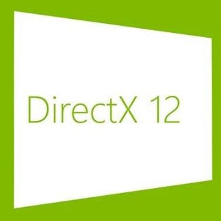 AMD na prowadzeniu w erze gier DirectX 12