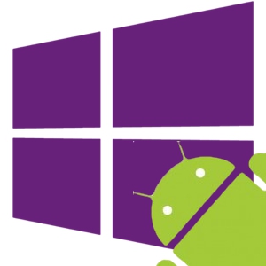 Android pożera żywcem Windowsa