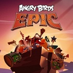 Angry Birds już drugi raz chcą wyjść poza własny schemat