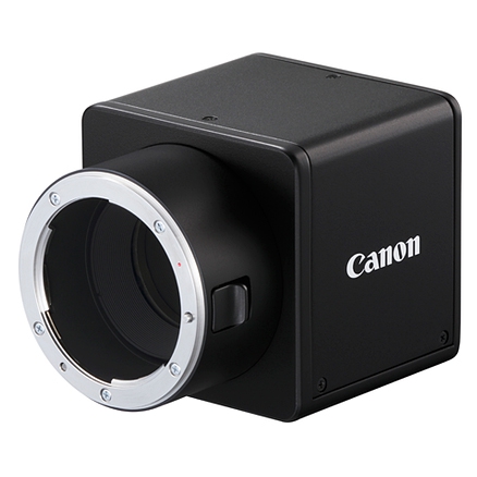 To nie żart: kamera Canona na obiektywy Nikona!