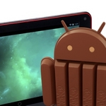 Manta aktualizuje swoje tablety do Androida 4.4!