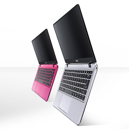 Acer Aspire E11 i V11: notebooki bez wentylatora