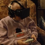 Oculus Rift pomógł umierającej kobiecie doświadczyć świata zewnętrznego