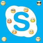 Microsoft po cichu usunął “obraźliwe” emotikony ze Skype