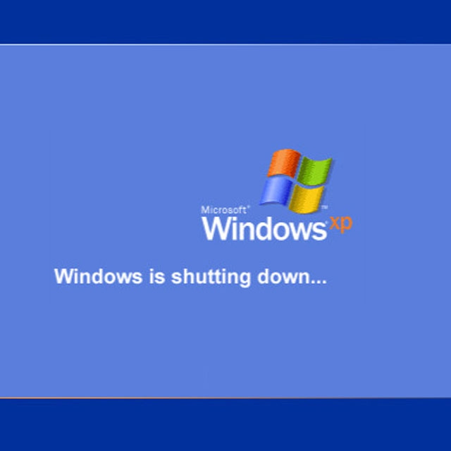 Dropbox kończy z Windows XP