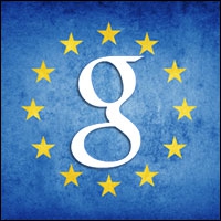 Google rządzi w Europie. Niektórym się to nie podoba.