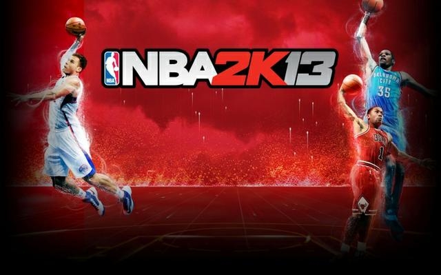 NBA 2K13 – Recenzja gry (PS3)