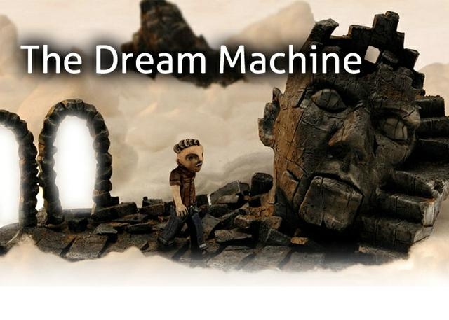 The Dream Machine – recenzja gry (PC)